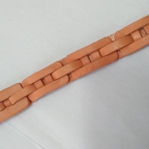 Talbots Belt  NWT &  Belt Tag Missing Bundle